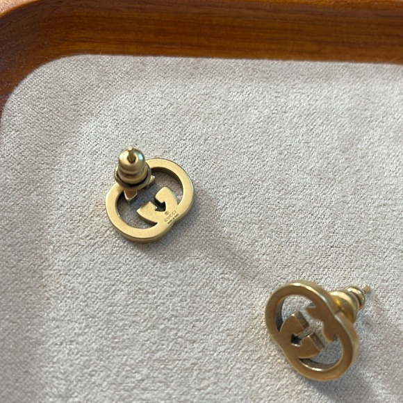 Gucci earrings - Picture 2 of 4